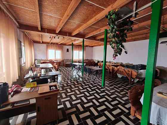 Продаётся дом 130,3 кв.м. Мариуполь