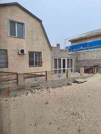 Продаётся дом 130,3 кв.м. Мариуполь