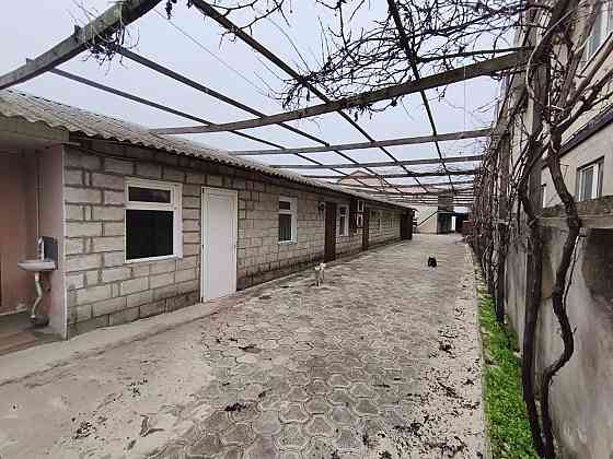 Продаётся дом 130,3 кв.м. Мариуполь