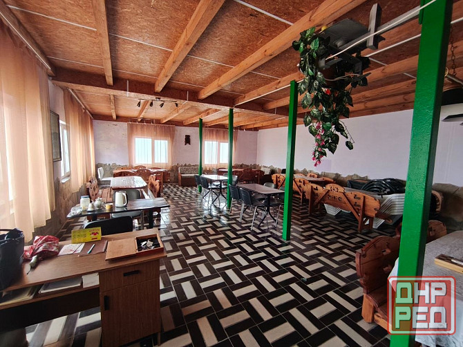 Продаётся дом 130,3 кв.м. Мариуполь - изображение 5