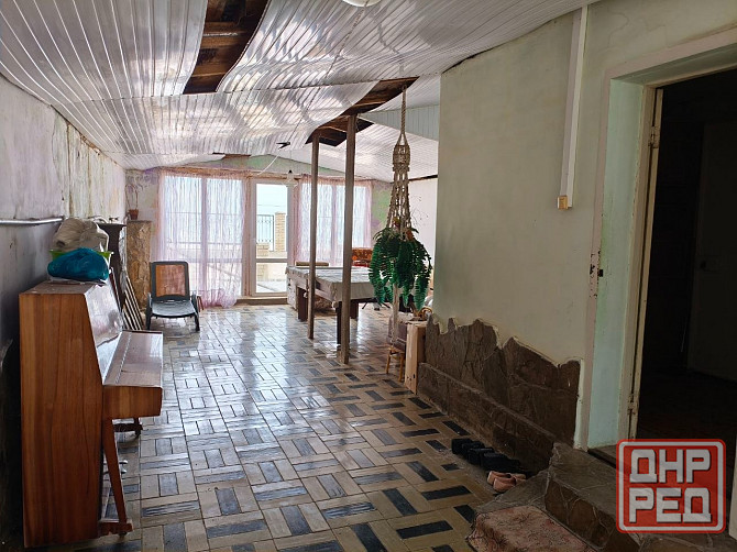 Продаётся дом 130,3 кв.м. Мариуполь - изображение 7