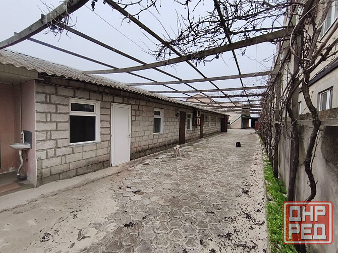 Продаётся дом 130,3 кв.м. Мариуполь - изображение 6