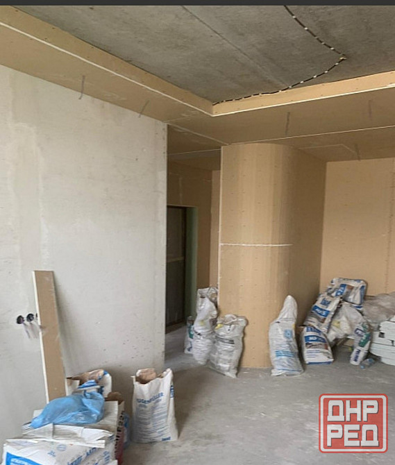 Продам трехкомнатную квартире в новострое Пульсар Донецк - изображение 3