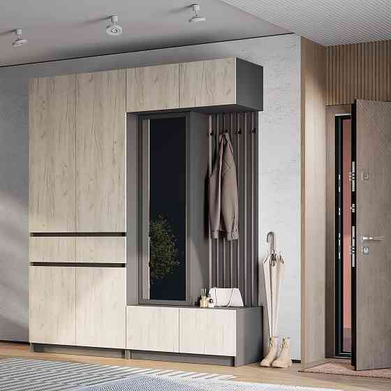 Прихожая Багира Донецк