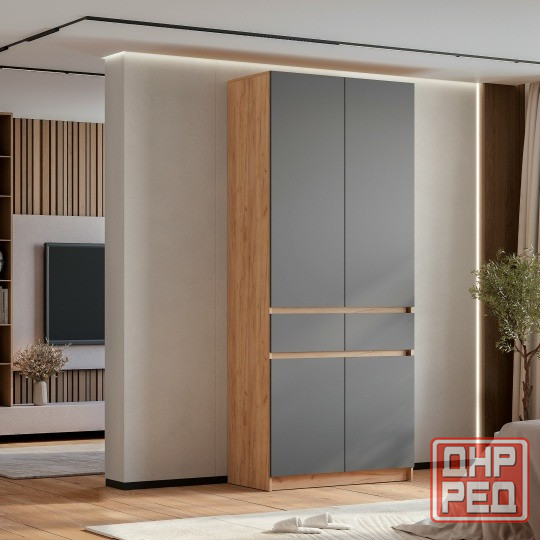 Шкаф Багира Донецк - изображение 1