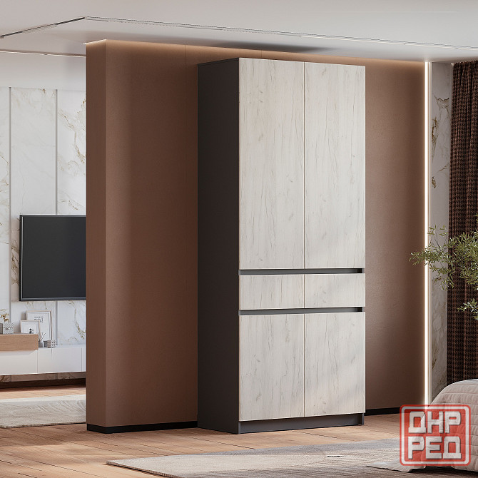 Шкаф Багира Донецк - изображение 2