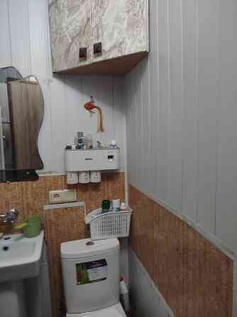 Продам 3х комнатную квартиру Макеевка