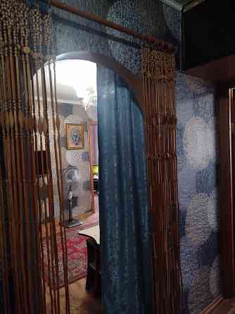 Продам 3х комнатную квартиру Макеевка