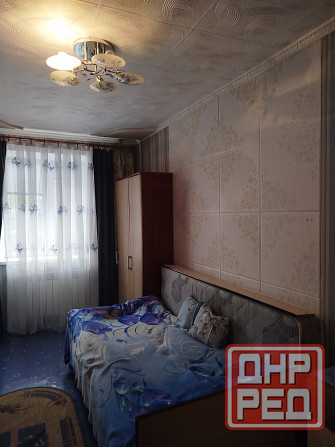 Продам 3х комнатную квартиру Макеевка - изображение 9