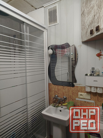 Продам 3х комнатную квартиру Макеевка - изображение 4