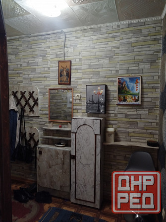 Продам 3х комнатную квартиру Макеевка - изображение 2