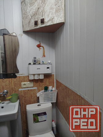 Продам 3х комнатную квартиру Макеевка - изображение 5