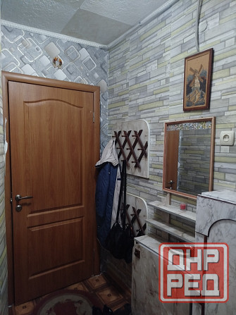 Продам 3х комнатную квартиру Макеевка - изображение 1