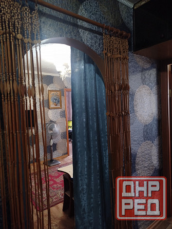 Продам 3х комнатную квартиру Макеевка - изображение 3