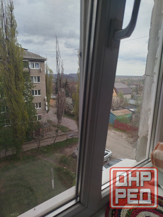 Продам 3х комнатную квартиру Макеевка - изображение 7