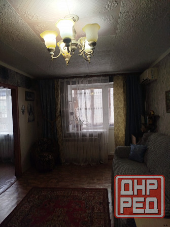 Продам 3х комнатную квартиру Макеевка - изображение 12