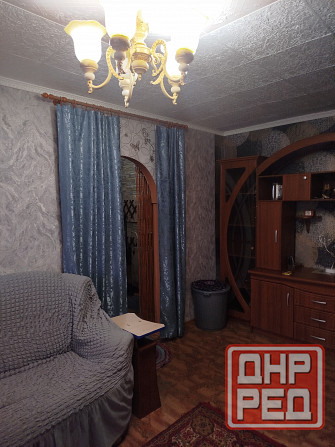 Продам 3х комнатную квартиру Макеевка - изображение 10