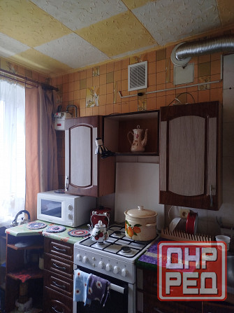 Продам 3х комнатную квартиру Макеевка - изображение 6