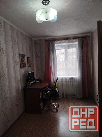 Продам 3х комнатную квартиру Макеевка - изображение 11