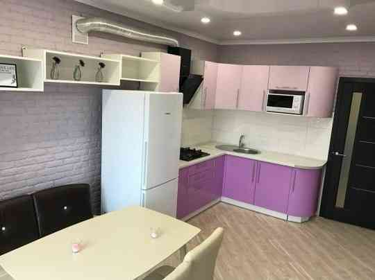 Сдам 1к. квартиру в Левобережном районе Мариуполя. Мариуполь