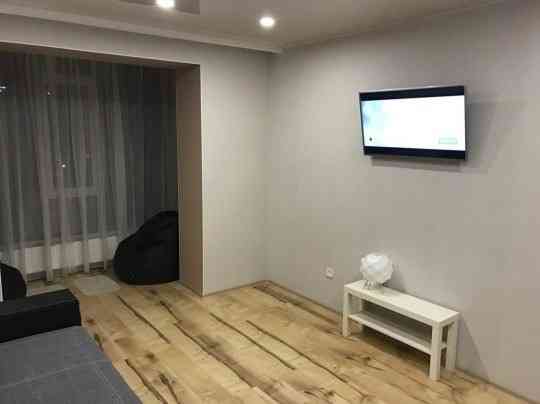 Сдам 1к. квартиру в Левобережном районе Мариуполя. Мариуполь