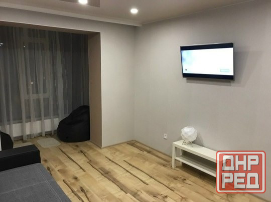 Сдам 1к. квартиру в Левобережном районе Мариуполя. Мариуполь - изображение 1