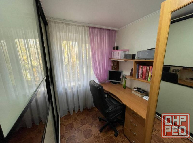 Продажа 2-к. квартиры в Ленинском районе, бул.Франко Донецк - изображение 5