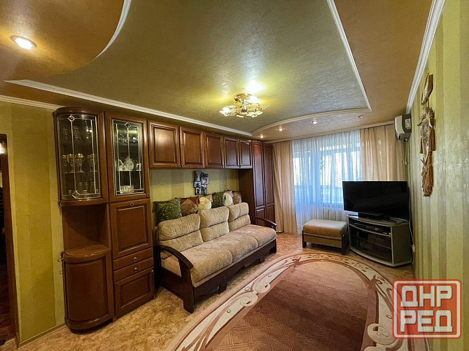 Продажа 2-к. квартиры в Ленинском районе, бул.Франко Донецк - изображение 1