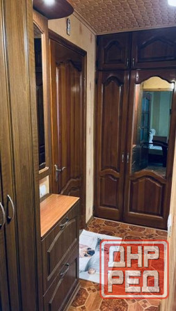 Продажа 2-к. квартиры в Ленинском районе, бул.Франко Донецк - изображение 6