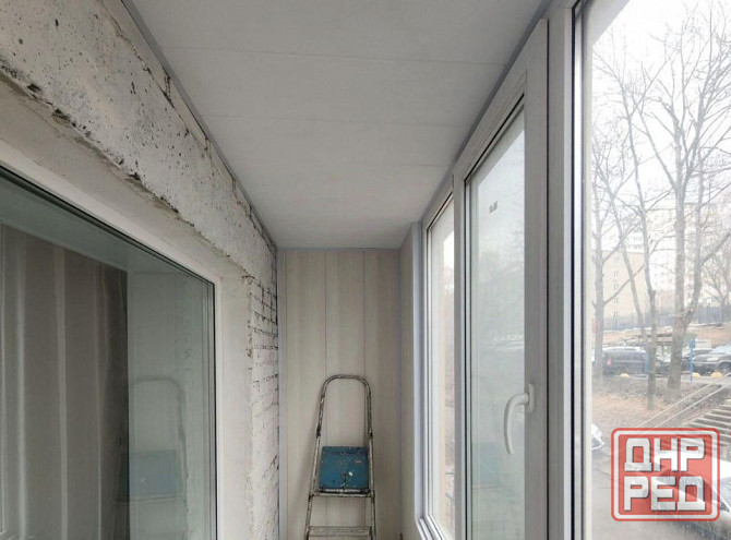 Ворошиловский район, Парк Кованых фигур, Звездочка, Администрация города Донецк - изображение 8