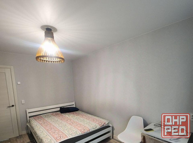 Ворошиловский район, Парк Кованых фигур, Звездочка, Администрация города Донецк - изображение 5