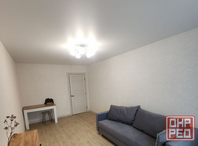 Ворошиловский район, Парк Кованых фигур, Звездочка, Администрация города Донецк - изображение 4