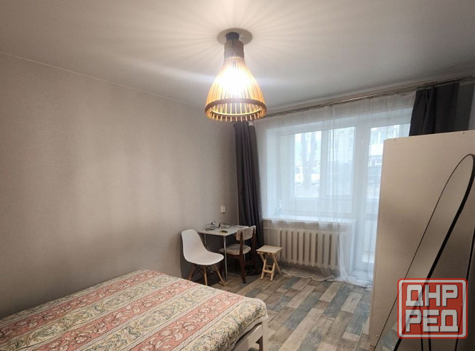 Ворошиловский район, Парк Кованых фигур, Звездочка, Администрация города Донецк - изображение 6