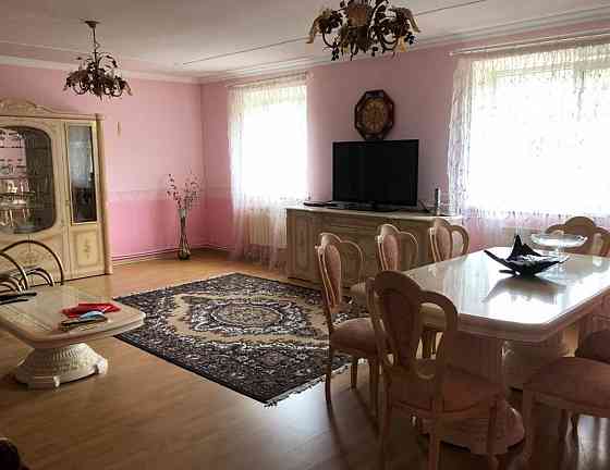 Аренда дома в городе Волноваха "Царское село" Донецк