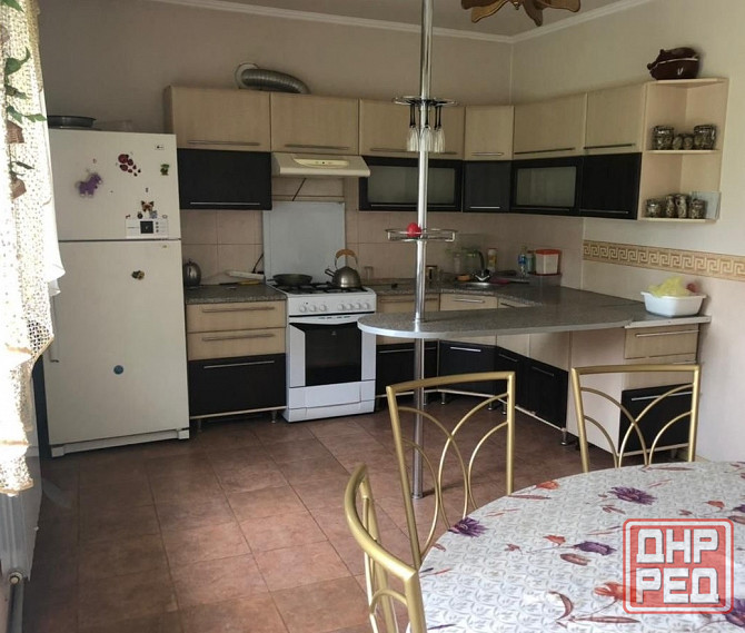 Аренда дома в городе Волноваха "Царское село" Донецк - изображение 2