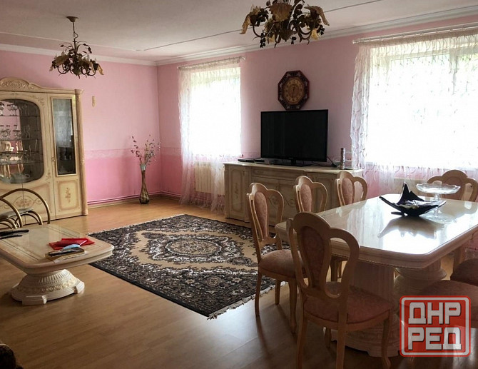 Аренда дома в городе Волноваха "Царское село" Донецк - изображение 1