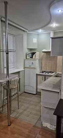 Сдается двушка в пролетарском районе Донецк