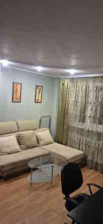 Сдается двушка в пролетарском районе Донецк