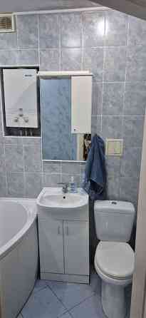 Сдается двушка в пролетарском районе Донецк