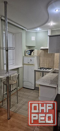 Сдается двушка в пролетарском районе Донецк - изображение 1