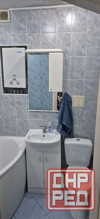 Сдается двушка в пролетарском районе Донецк - изображение 5