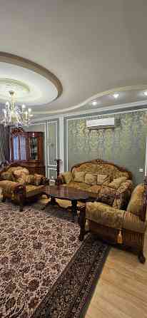 4к квартира. 212 м2. Центр города. Донецк