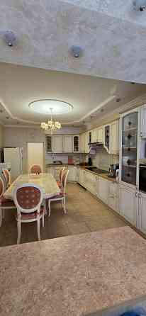 4к квартира. 212 м2. Центр города. Донецк