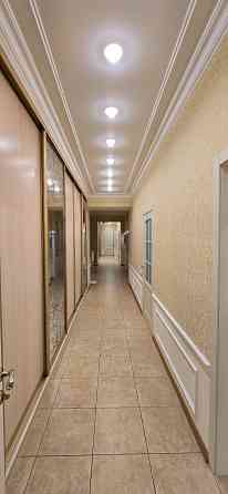 4к квартира. 212 м2. Центр города. Донецк