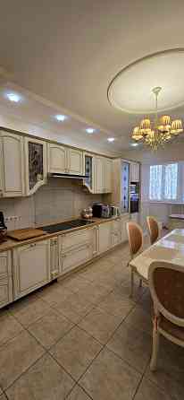 4к квартира. 212 м2. Центр города. Донецк