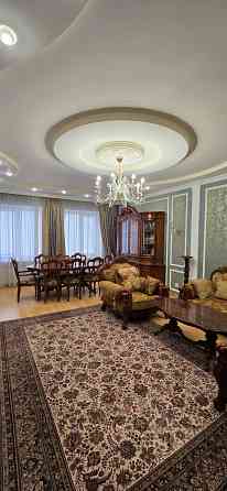 4к квартира. 212 м2. Центр города. Донецк