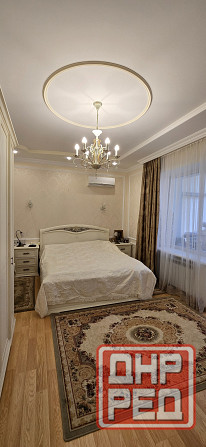 4к квартира. 212 м2. Центр города. Донецк - изображение 5