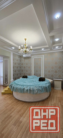 4к квартира. 212 м2. Центр города. Донецк - изображение 7