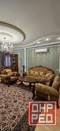 4к квартира. 212 м2. Центр города. Донецк - изображение 1