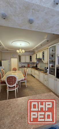 4к квартира. 212 м2. Центр города. Донецк - изображение 3